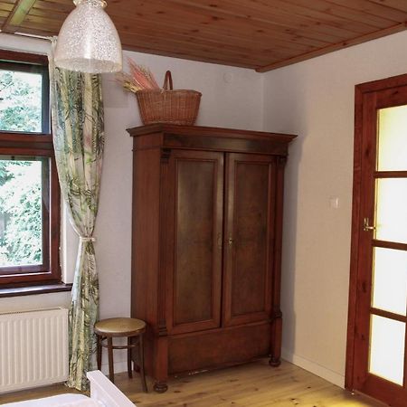 Apple Tree House Villa Lubin  Eksteriør bilde