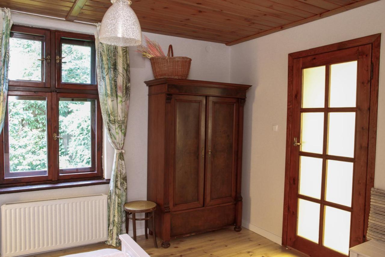 Apple Tree House Villa Lubin  Eksteriør bilde