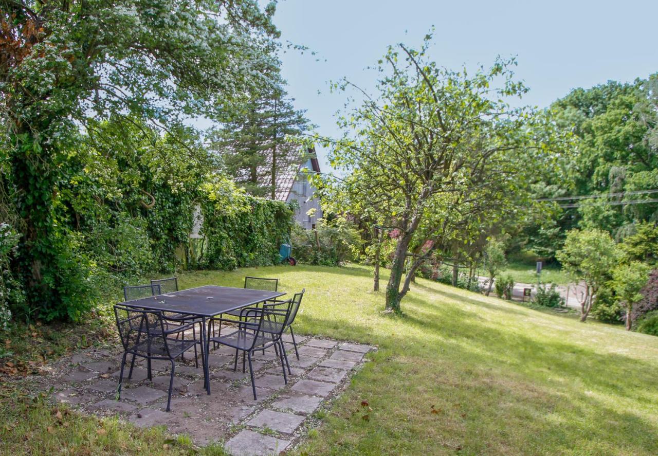 Apple Tree House Villa Lubin  Eksteriør bilde