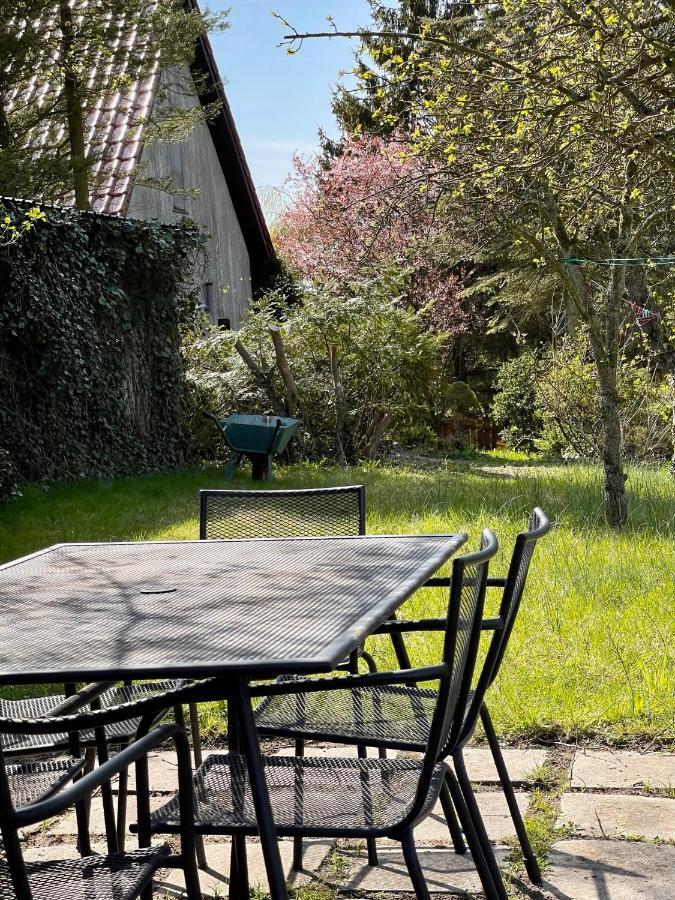 Apple Tree House Villa Lubin  Eksteriør bilde