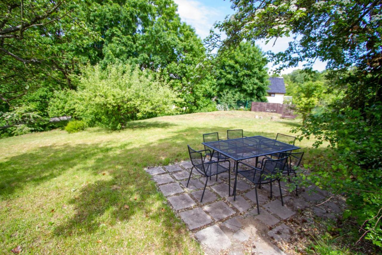 Apple Tree House Villa Lubin  Eksteriør bilde